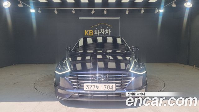Hyundai Sonata 2019