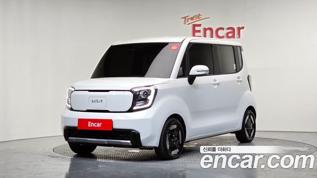 Kia RAY 2024