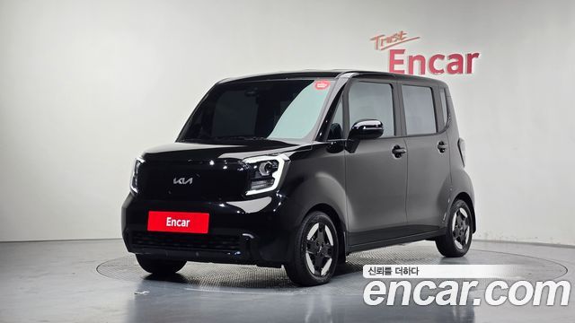 Kia RAY 2024