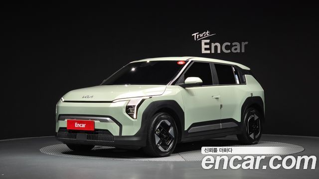 Kia EV3 2024