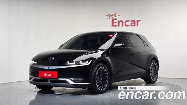 Hyundai Ioniq5 2024