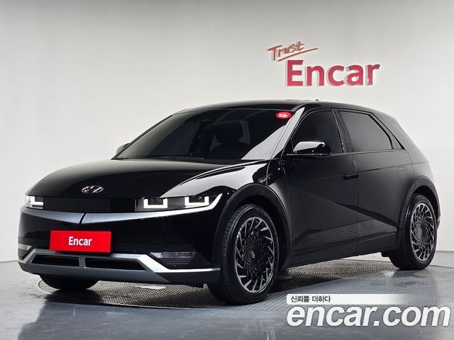 Hyundai Ioniq5 2024