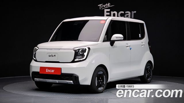 Kia RAY 2026
