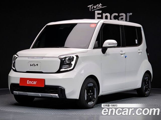 Kia RAY 2026