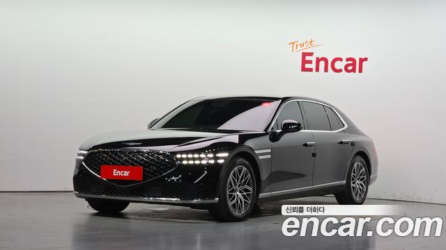 Genesis G90 2023