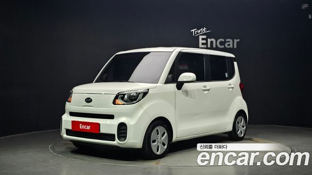 Kia RAY 2019