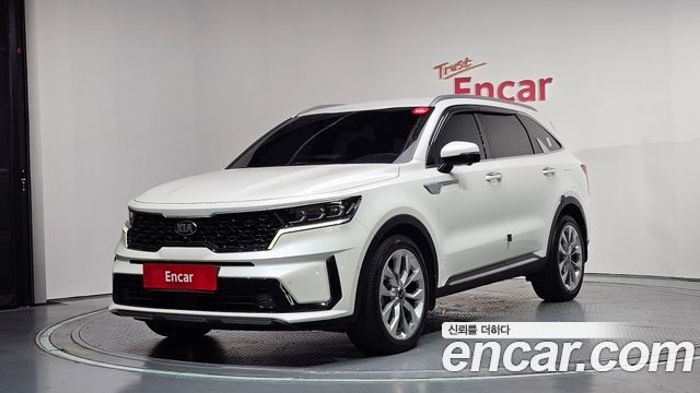 Kia Sorento 2020