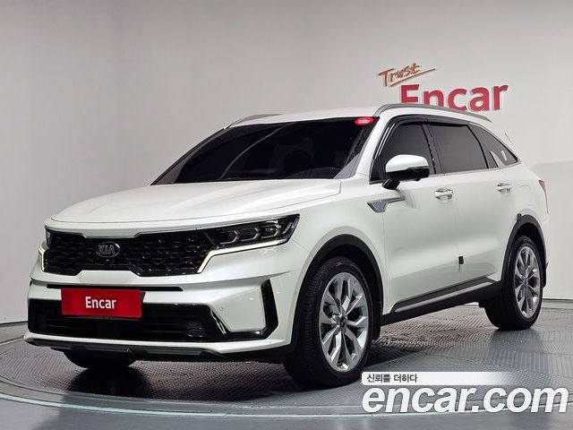 Kia Sorento 2020