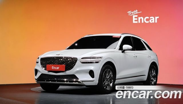 Genesis GV70 2023