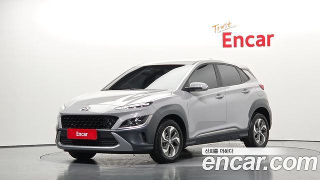 Hyundai Kona 2022