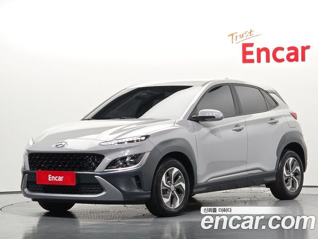 Hyundai Kona 2022