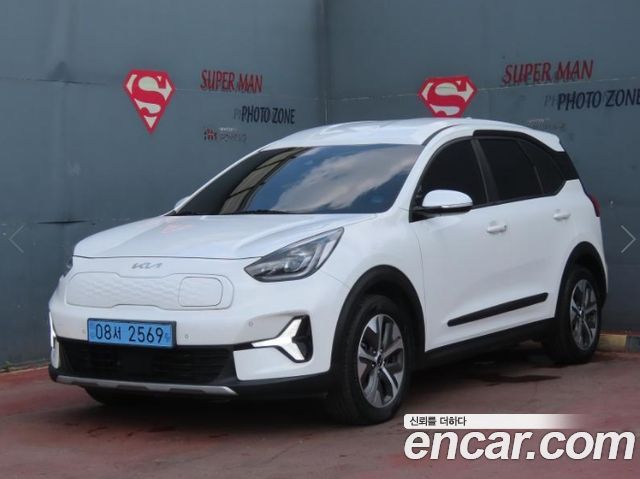 Kia Niro 2023