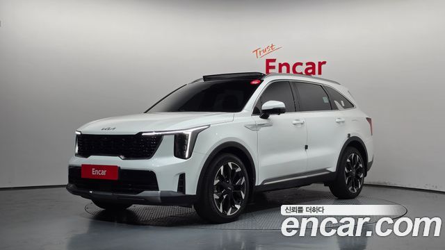 Kia Sorento 2023