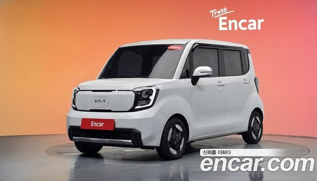 Kia RAY 2023