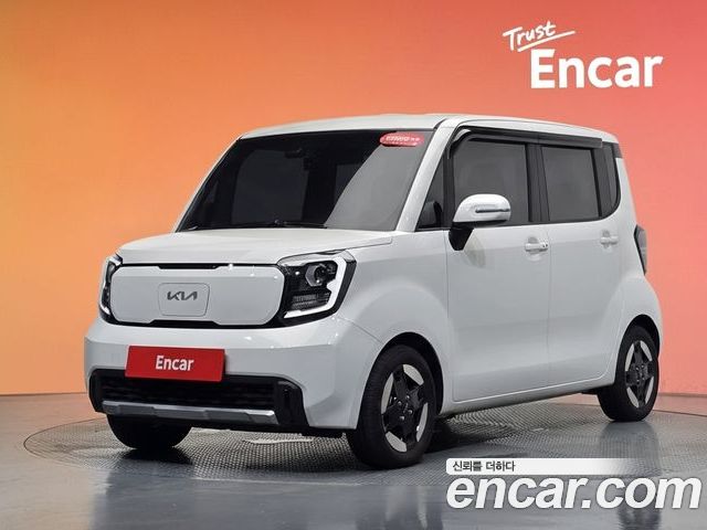 Kia RAY 2023