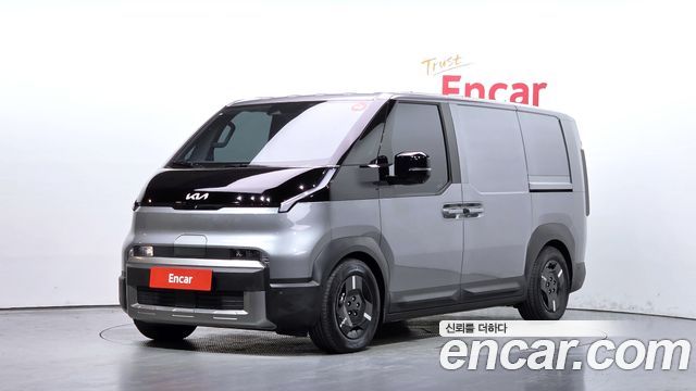Kia PV5 2025