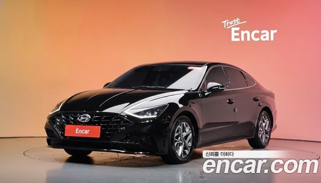 Hyundai Sonata 2022