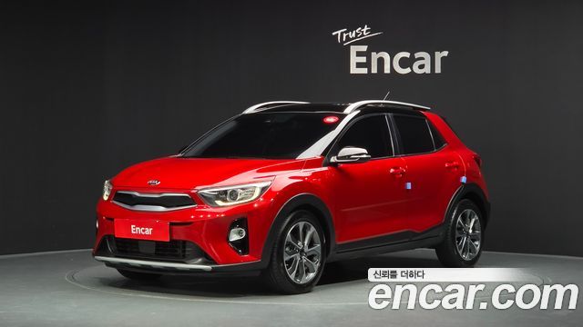 Kia Stonic 2018