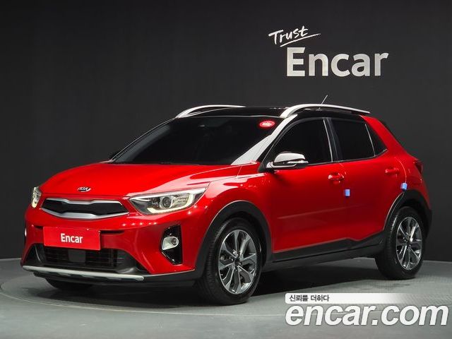 Kia Stonic 2018