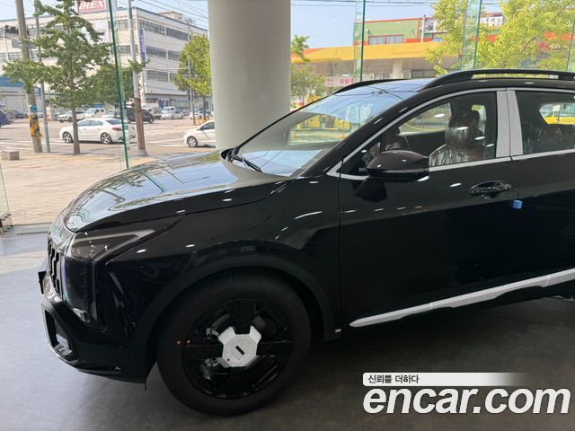 Kia Sportage 2026