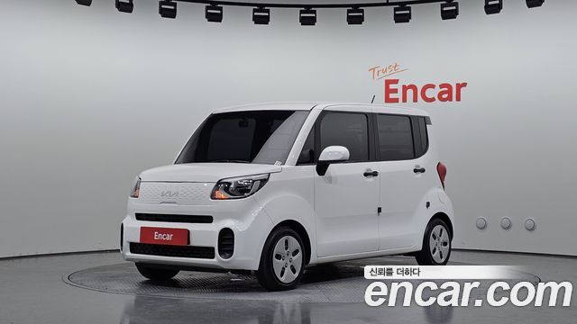 Kia RAY 2022