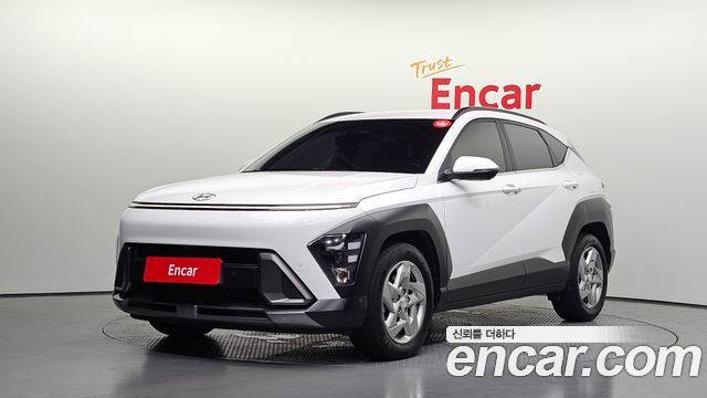 Hyundai Kona 2023