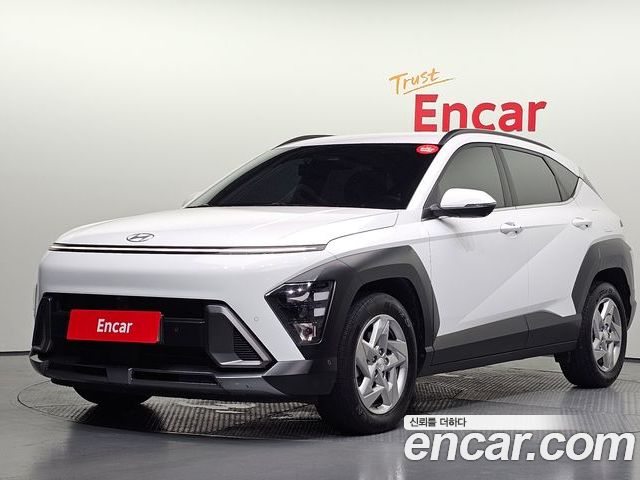 Hyundai Kona 2023