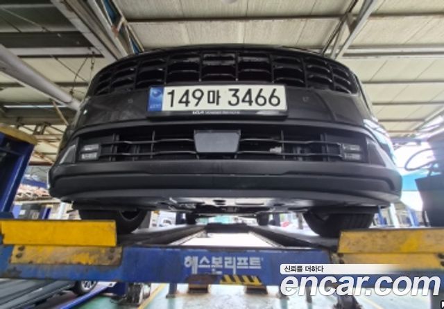 Kia Canival 2024