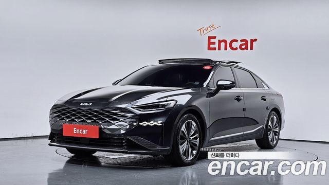 Kia K8 2023