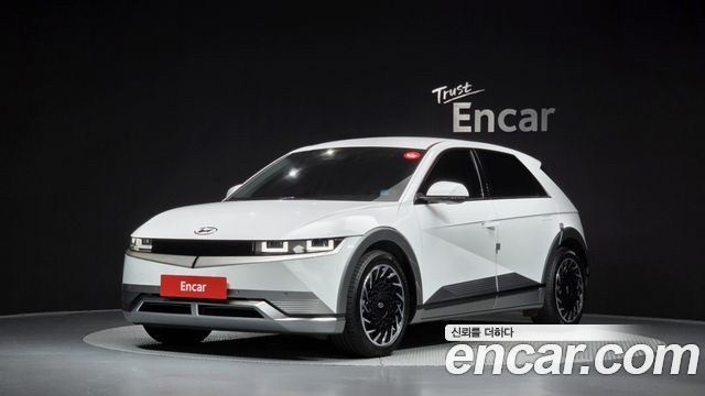 Hyundai Ioniq5 2024