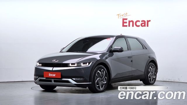 Hyundai Ioniq5 2024
