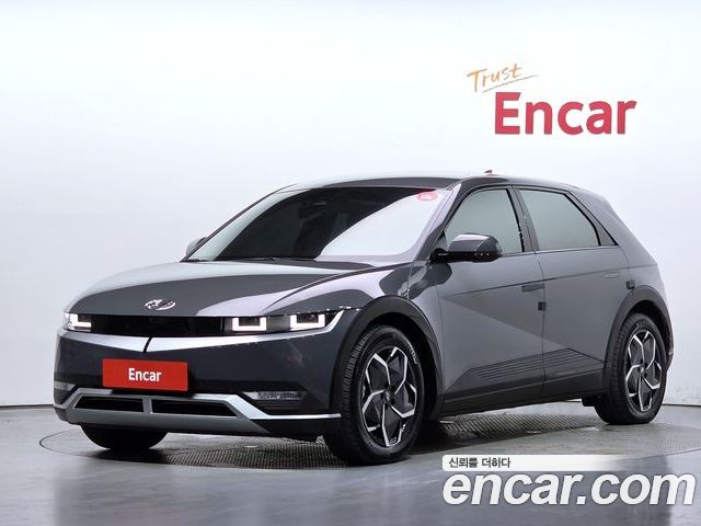 Hyundai Ioniq5 2024