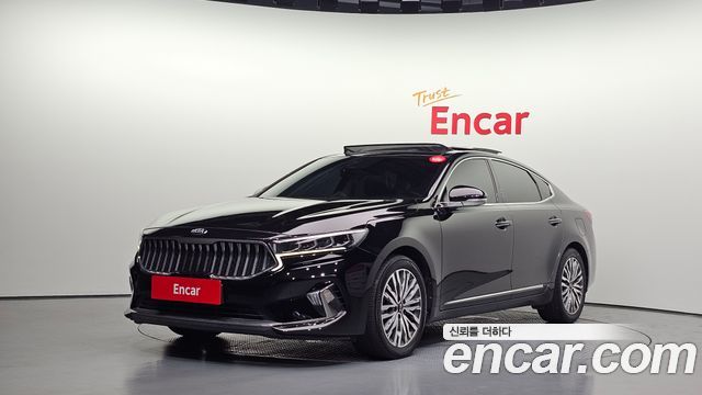 Kia K7 2020
