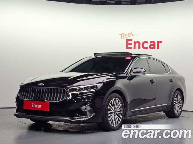 Kia K7 2020