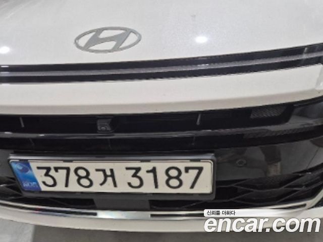 Hyundai Sonata 2023
