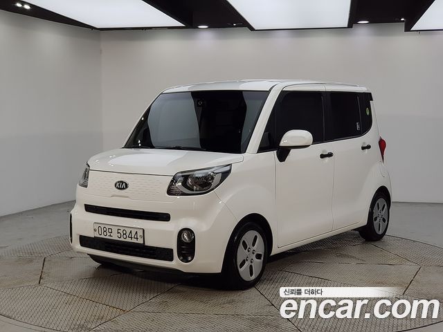 Kia RAY 2019