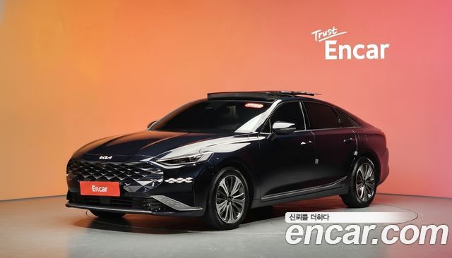Kia K8 2023
