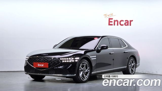 Genesis G90 2025