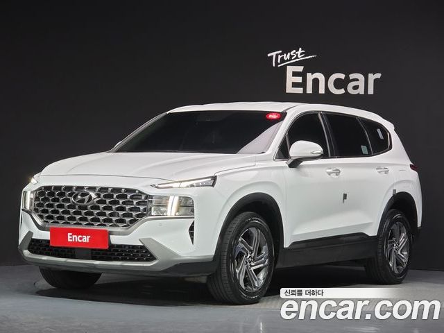 Hyundai Santafe 2023