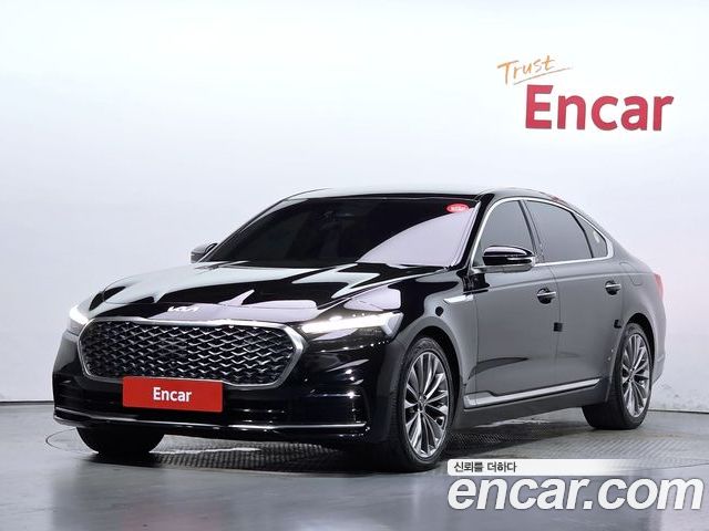 Kia K9 2023