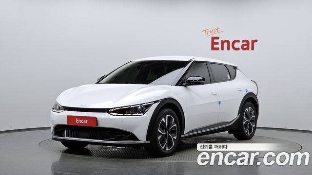 Kia EV6 2024