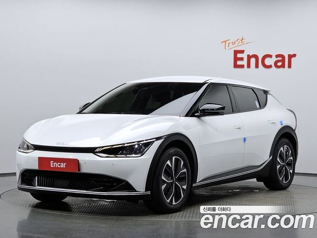 Kia EV6 2024