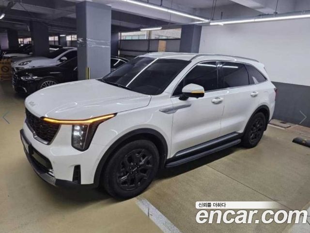Kia Sorento 2024