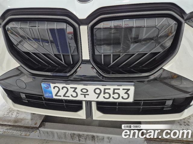 BMW X3 2025