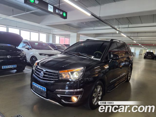 KG_Mobility_Ssangyong KORANDO 2017