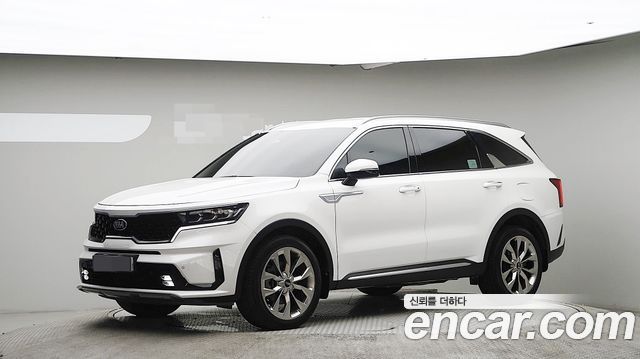 Kia Sorento 2020