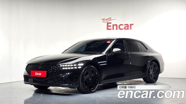 Genesis G90 2025
