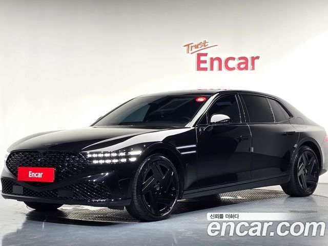 Genesis G90 2025