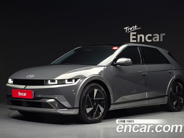 Hyundai Ioniq5 2024