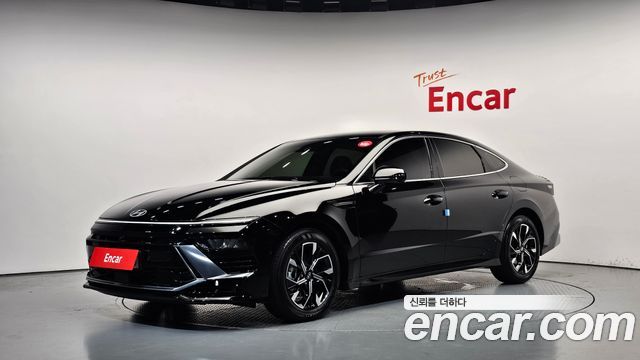 Hyundai Sonata 2025
